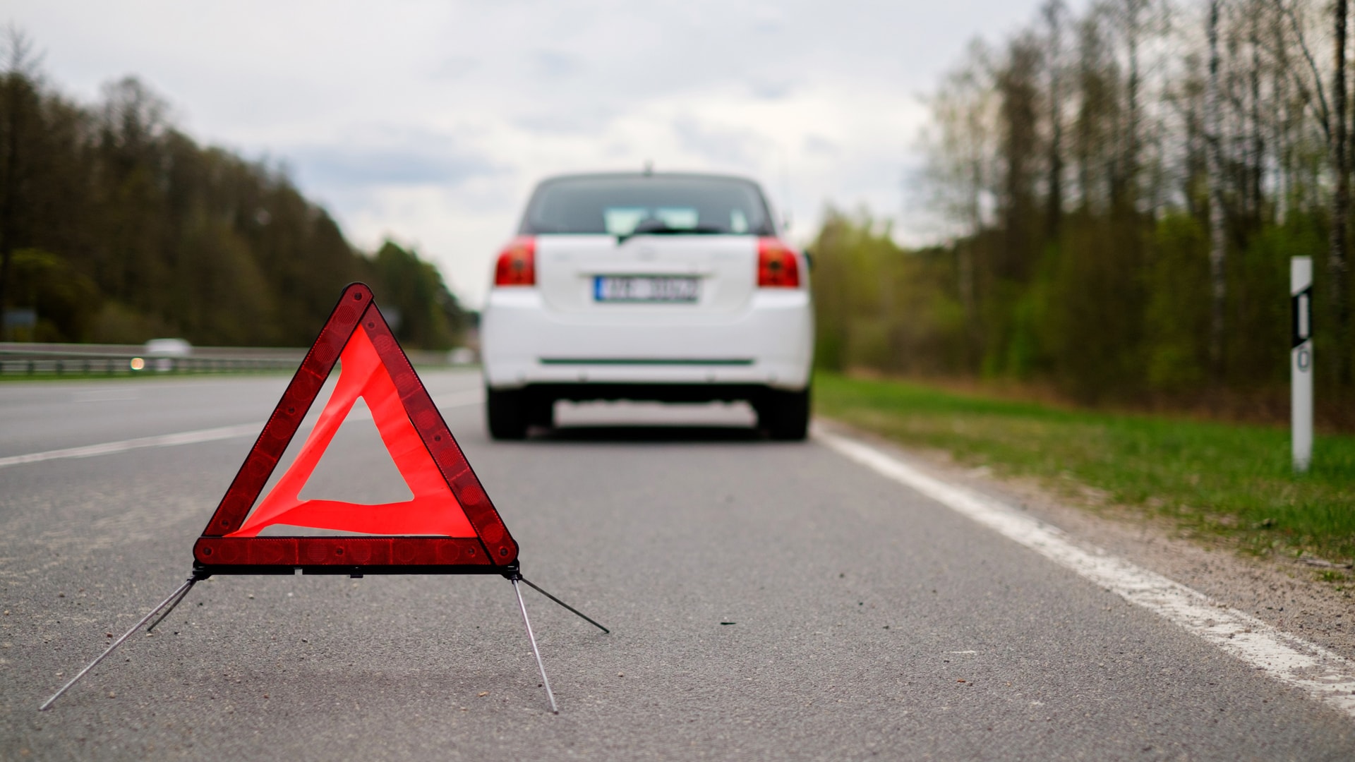 Towing Anderson | Roadside Assistance